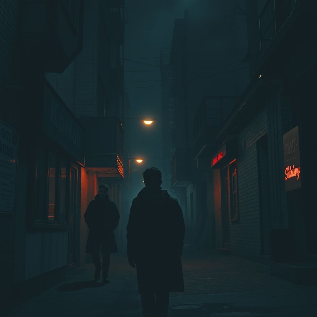 อารมณ์ผ่านสี: การเล่าเรื่องใน 'Sinners'